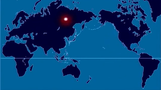 Все ядерные взрывы в истории человечества. Новости Жирновска - форум ЖИРАФ смотреть онлайн