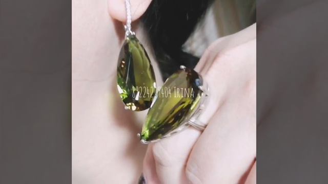 В НАЛИЧИИ ☑️
Кольцо 19💍
Камень Султанит Хамелеон 🦎
Серебро 925 родированное ✨ смотреть онлайн