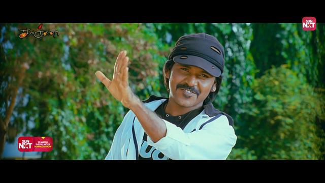 Raghava Lawrence's Mass Entry & Glorious Win 🔥 | Kanchana | Raghava Lawrence | Sun NXT смотреть онлайн