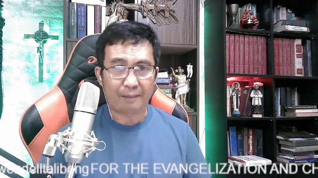 [Paratang ng isang Muslim] Ang Black Nazarene ang pinalit daw sa baka na diyos diyosan noon? смотреть онлайн