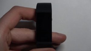 Полный сброс XIOAMI Mi Band 4C / Сброс к фабричным установкам на XIOAMI Mi Band 4C