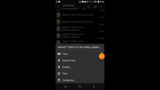 how to hold torch in left hand like a Java in Minecraft pe // Malayalam смотреть онлайн