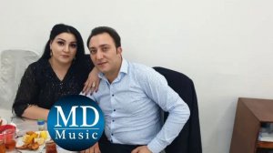 Ziyadxan Kelbecerli Pervane Tamada Ramil Toyun Acilisi Yar Oldum Agdas Toyu Samir Saray