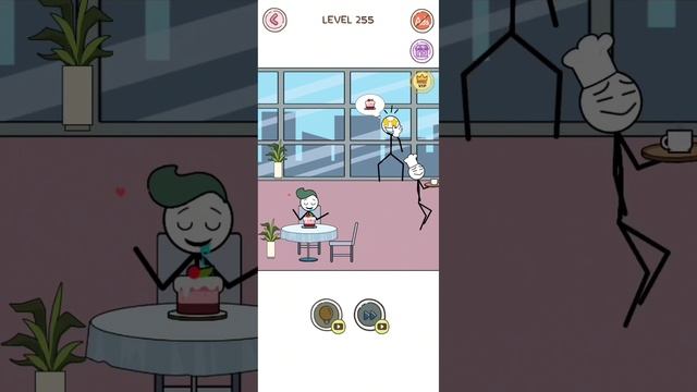 "Grandmaster Unlocks the Ultimate Thief Puzzle - Genius Tactics Revealed!??" (Level 250 to Levl 260 смотреть онлайн