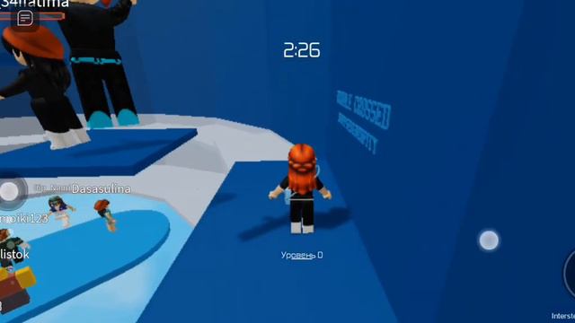 Всем привет на этом аккаунте будет роблокс и тока бока 💗 смотреть онлайн