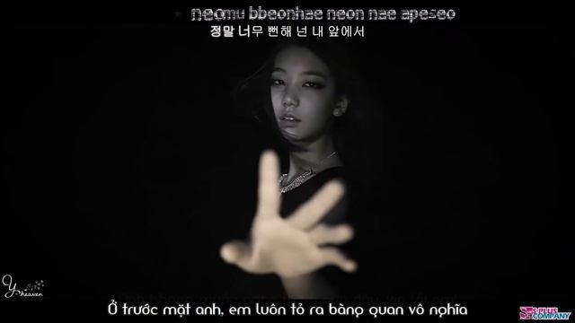 [Vietsub] Sorry I'm Sorry (Dance Ver.) - SS5OI HJB