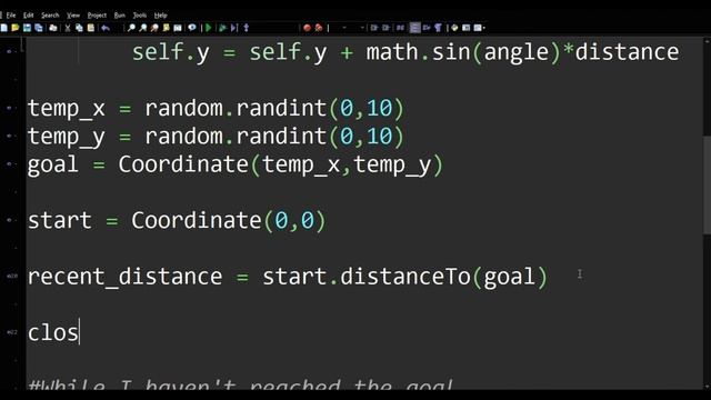 Python objects warmer colder extension смотреть онлайн