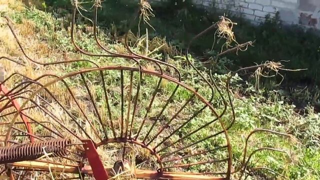 Опять те же грабли. Т25 и грабли гвк. смотреть онлайн