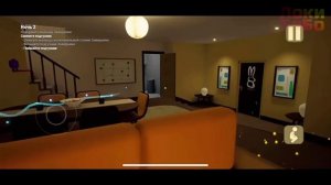 Локи бобо Жёлтый Ребёнок фильм 1