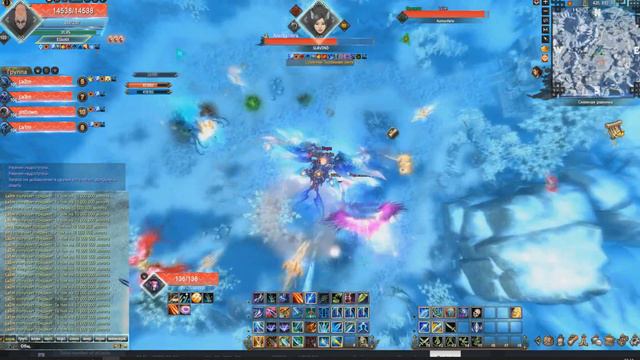 Kill Trade Farm OriginalPW 1.6.5 смотреть онлайн