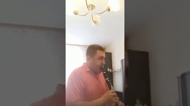 Роман Стяжкин, концертмейстер оркестра Уралбэнд юниор смотреть онлайн