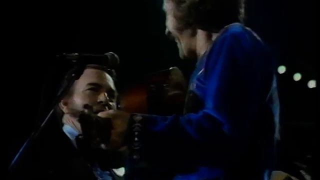Marty Robbins "Devil Woman" смотреть онлайн