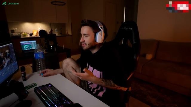 ДЕНЬ РОЖДЕНИЯ ВЛАДА КУЕРТОВА / ЧТО ХАЗЯЕВА ПОДАРИЛИ КУЕРТОВУ? смотреть онлайн