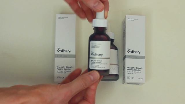 How to tell if FAKE / Counterfeit The Ordinary product смотреть онлайн