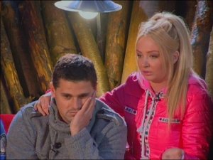 ДОМ-2 Город любви 3281 день Вечерний эфир (04.05.2013)