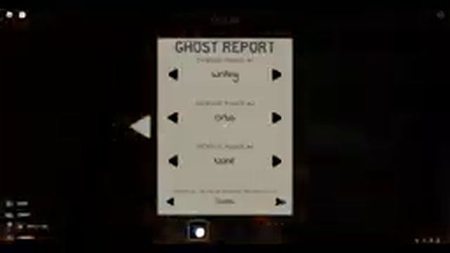Охота за призраком SPECTER (Roblox) смотреть онлайн