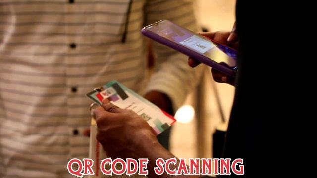 [QR Code for Event Registration] | QR Codes For Event Check-In & Registration смотреть онлайн