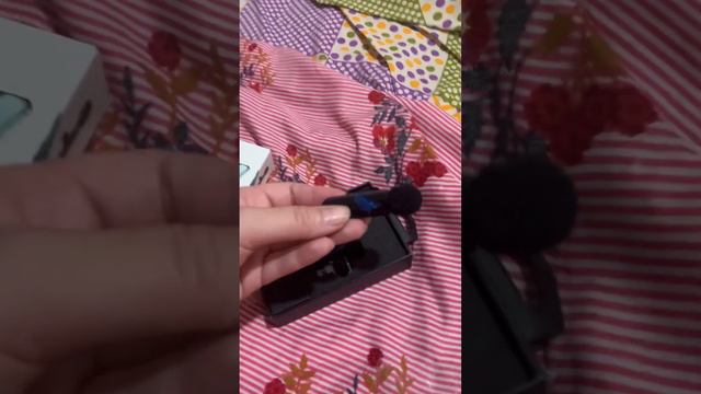 K8 Wireless Microphone. Обзор. 👍 смотреть онлайн