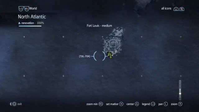 Assassins Creed Rogue Remastered Gameplay смотреть онлайн