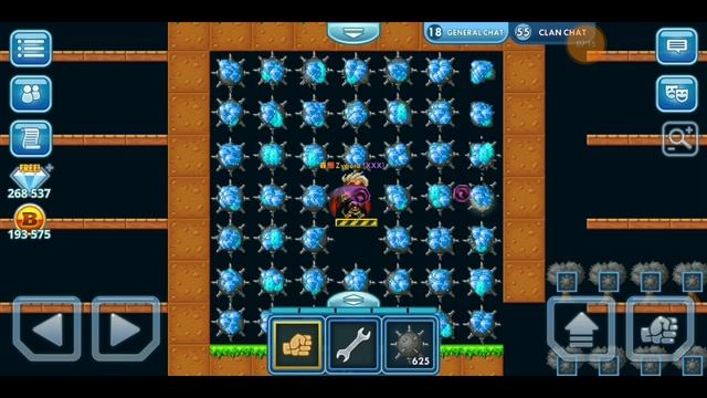 Tips & Trick How To Farm In The Best Way | Pixel Worlds смотреть онлайн