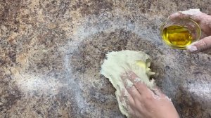 Фокачча вкусная и ароматная итальянская лепёшка I Фокачча рецепт