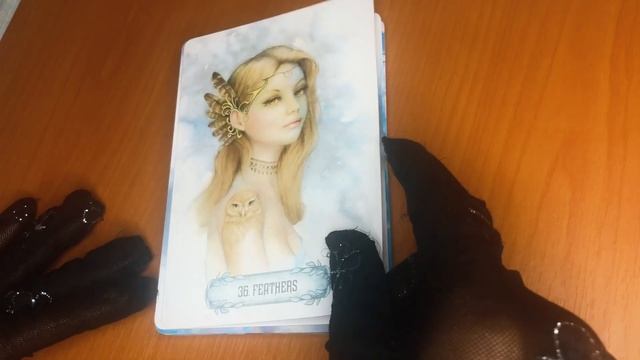 ✨?Oracle Of Light & Dreams ✨? Deck Review смотреть онлайн