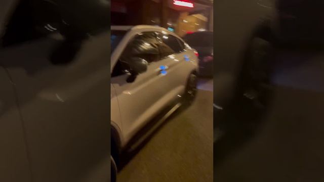 Geely Tugella пробег 22 000км. всё отлично. смотреть онлайн