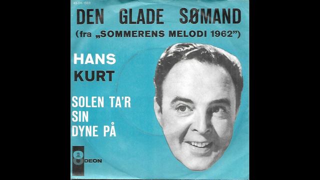 Hans Kurt - Solen Ta't Sin Dyne På смотреть онлайн