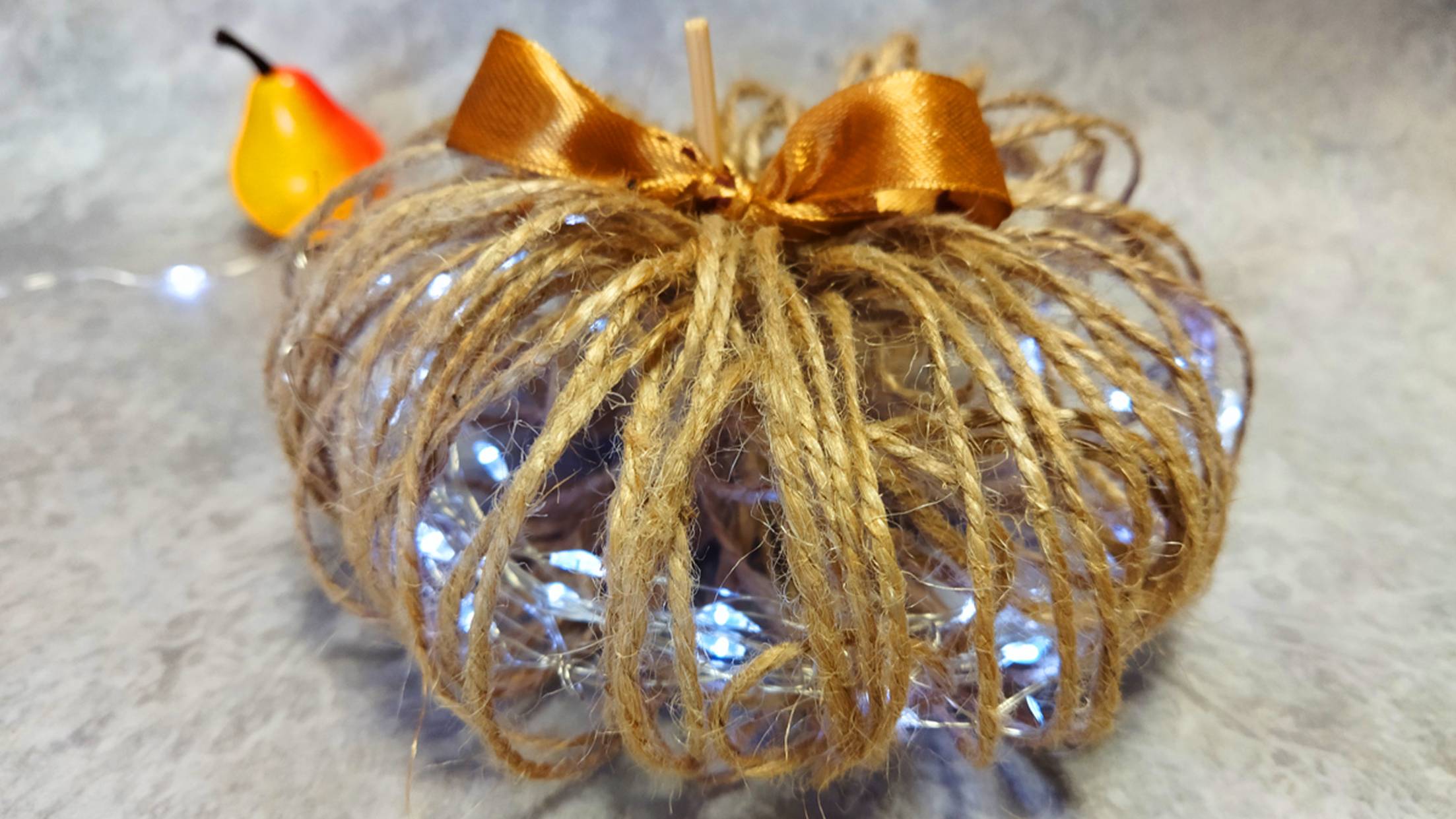 Как сделать тыкву смотреть онлайн