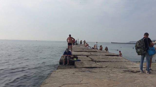 Handmade Simon.Сарган на 10 ой ! смотреть онлайн