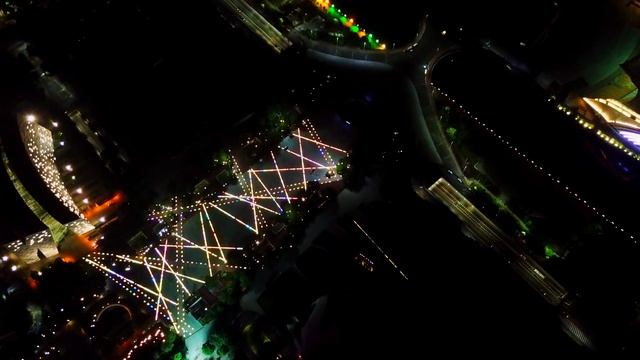 GUANGZHOU By Drone 4K ?? 2022 广州市 | CHINA 中国 Guangdong Tianhe