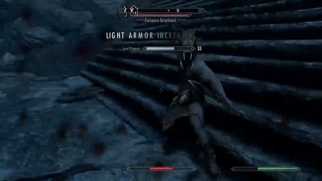 Marcus's Bizarre Adventures Skyrim - Episode 5 смотреть онлайн