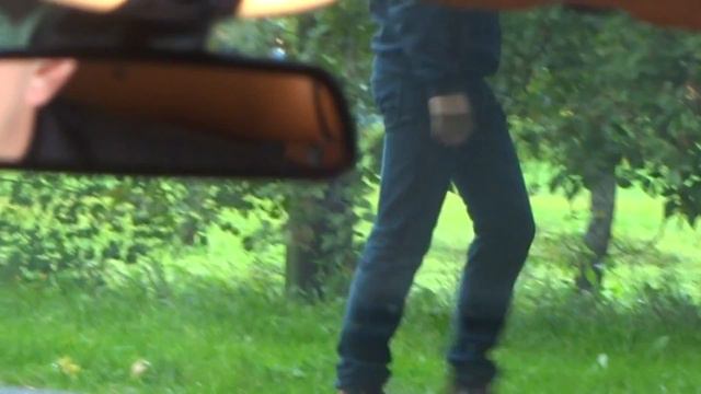 Сериал След. Серия 1660. 