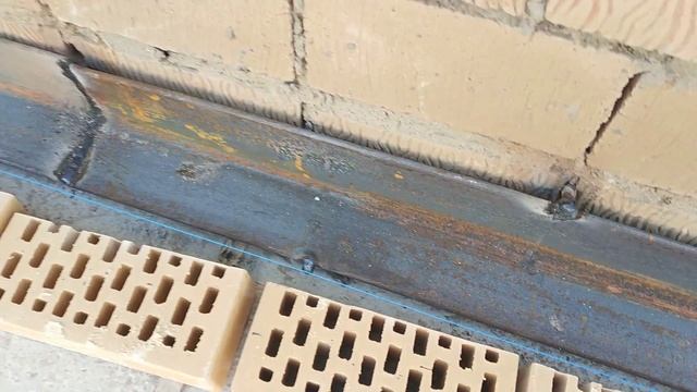 Крутой способ расширения фундамента за счёт подвесных металлоконструкций смотреть онлайн