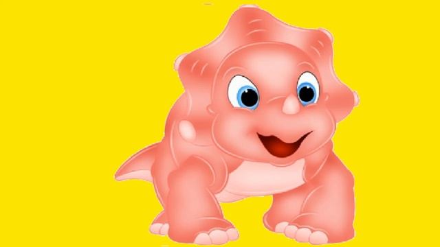 СКАЗКА О РОЗОВОМ ДИНОЗАВРИКЕ И ДЕВОЧКЕ МАШЕ смотреть онлайн