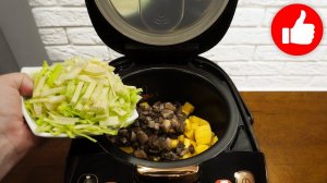 Картошка, от которой не могу отказаться (уж очень вкусная), готовлю часто! Картошка в мультиварке
