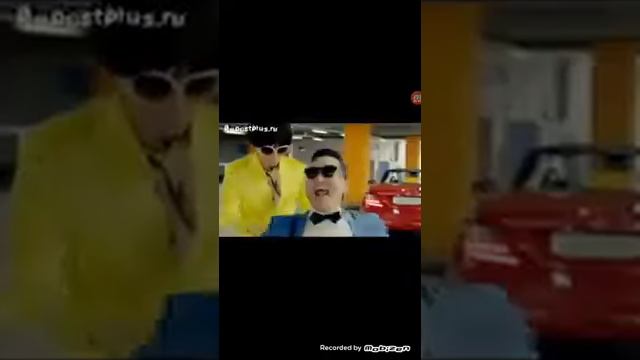 PSY опа гангам стайл (Смотреть всем) смотреть онлайн