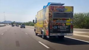 Truck Tunes 3 | Twenty Trucks Channel | 30 Minutes of Trucks and Music for Kids