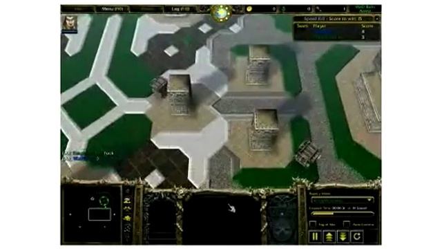 Mad Balls Arena Crate Glitch смотреть онлайн