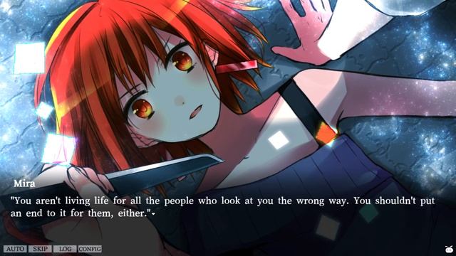 KALEIDO STELLA - Dawn of the Final Day ( All Endings ) Manly Let's Play [ 7 ] смотреть онлайн