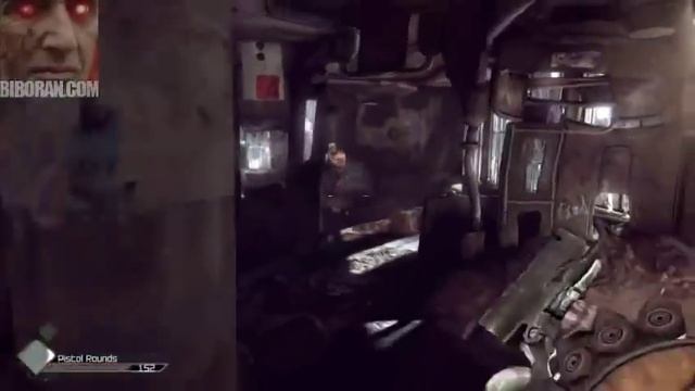 Обзор Rage часть 2