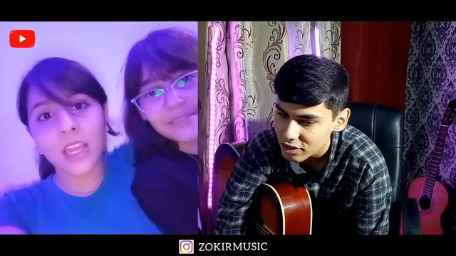 ДУХТАРИ ЭРОНИ СУРУДИ ТОЧИКИ ХОНД | ТАДЖИК В ЧАТРУЛЕТКЕ ПОЕТ ИНОСТРАНЦАМ | #30 смотреть онлайн