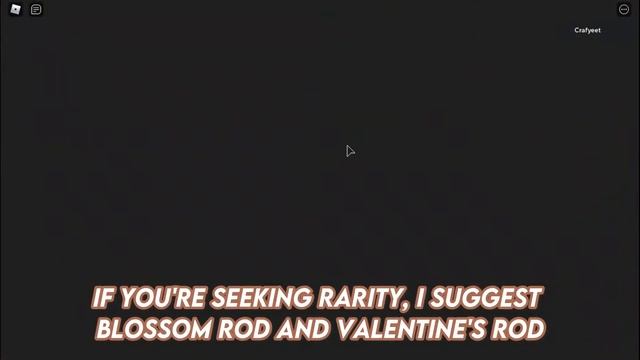 What is the Best Rod in Roblox Fishing Simulator? смотреть онлайн