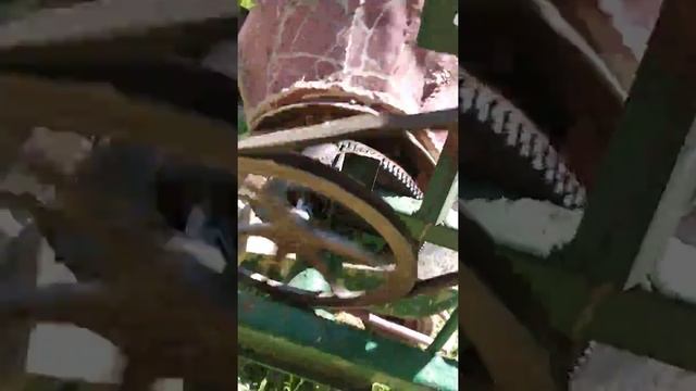 Бетономешалка сам сделал смотреть онлайн