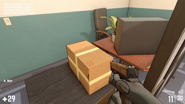 RICO Breakout PC - 1st 30 Minutes of GamePlay - MAX Settings 4k 60FPS смотреть онлайн