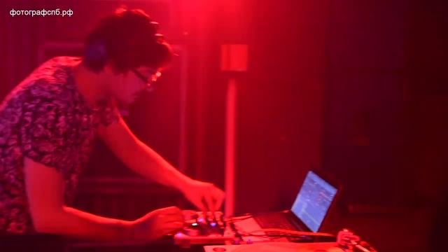GABBER TRIP IV