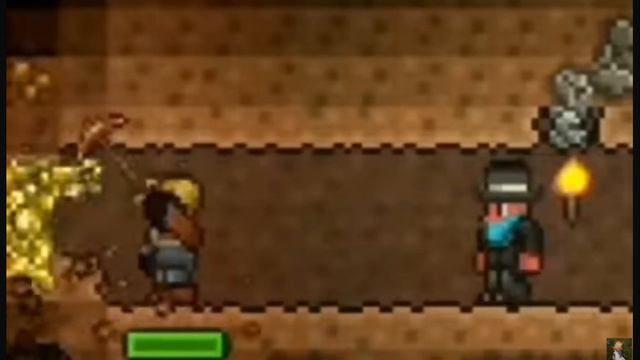 me and my best friend when we play terraria смотреть онлайн