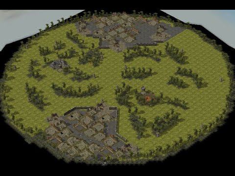 The Settlers 5:Лига Легенд(Multiplayer)[1]- alfa parody смотреть онлайн