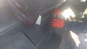 Как правильно сделать ОБХОД ДЫМОХОДА