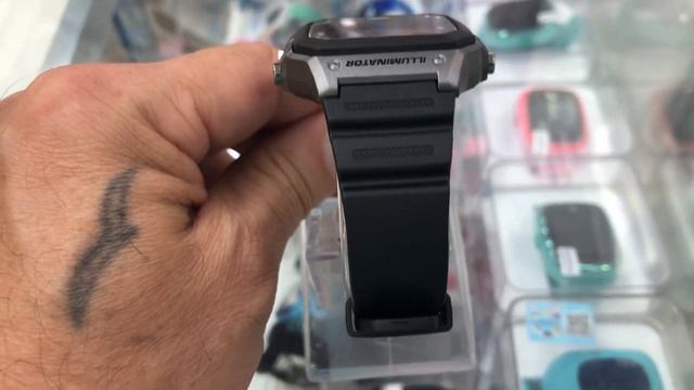 Часы Касио Оригинал Casio Watch Original AE-1300WH-8A смотреть онлайн